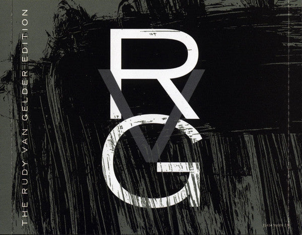 Johnny Griffin : A Blowin' Session (CD, Album, RE, RM)