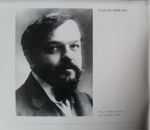 Debussy*, Sylvia McNair, Ann Murray, Nathalie Stutzmann, Leslie Caron, London Symphony Chorus & Orchestra* - Michael Tilson Thomas : Le Martyre De Saint Sébastien (CD, Sli)