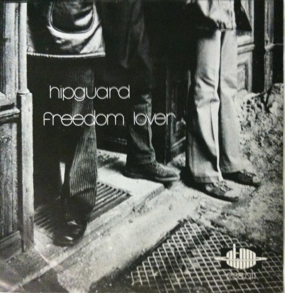 Acid (4) : Hipguard / Freedom Lover (7", Single)