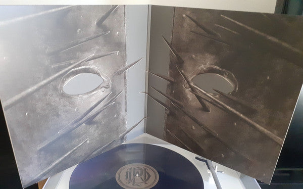 Parkway Drive : Darker Still (LP, Album)