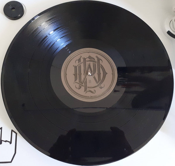 Parkway Drive : Darker Still (LP, Album)