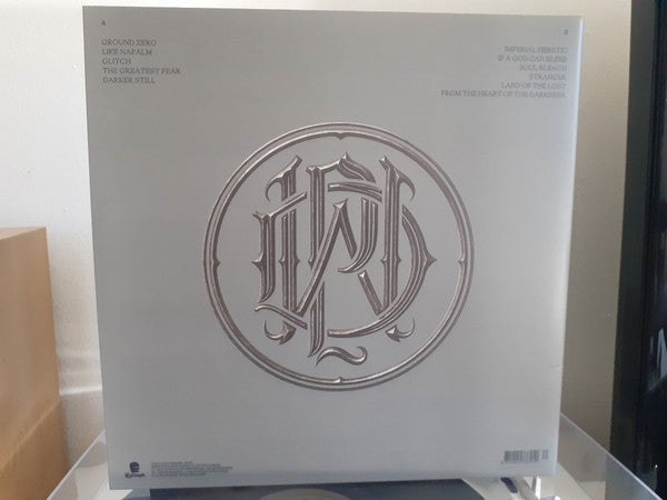 Parkway Drive : Darker Still (LP, Album)
