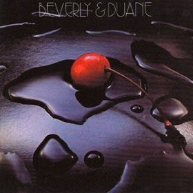 Beverly And Duane : Beverly & Duane (LP, Album, RE)