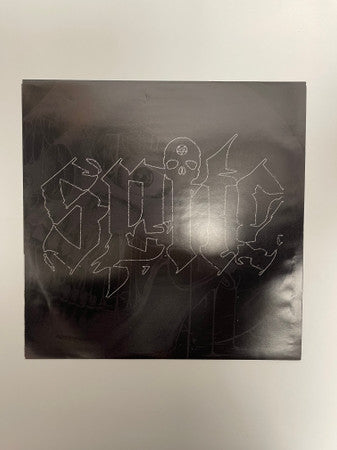 Spite (9) : Dedication To Flesh (LP, Album)