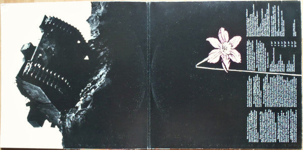 Uriah Heep : Salisbury (LP, Album, RE, Gat)