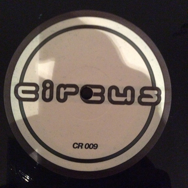 Flux Pavilion : Lines In Wax EP (2x12", EP)