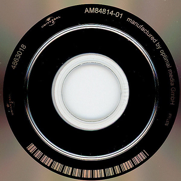 Seong-Jin Cho : The Handel Project (Handel: 3 Suites - Brahms: Handel Variations) (CD, Album)