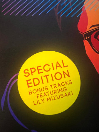 Deladap : Play (CD, S/Edition)