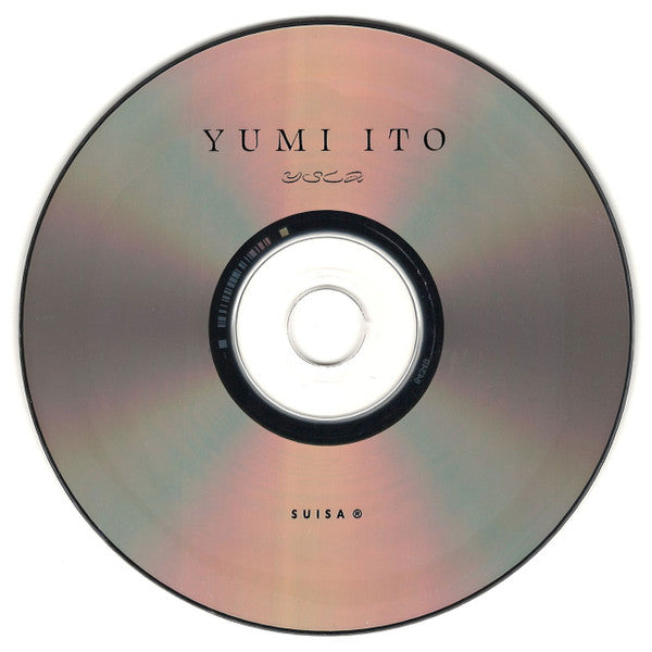 Yumi Ito (2) : Ysla (CD, Album)