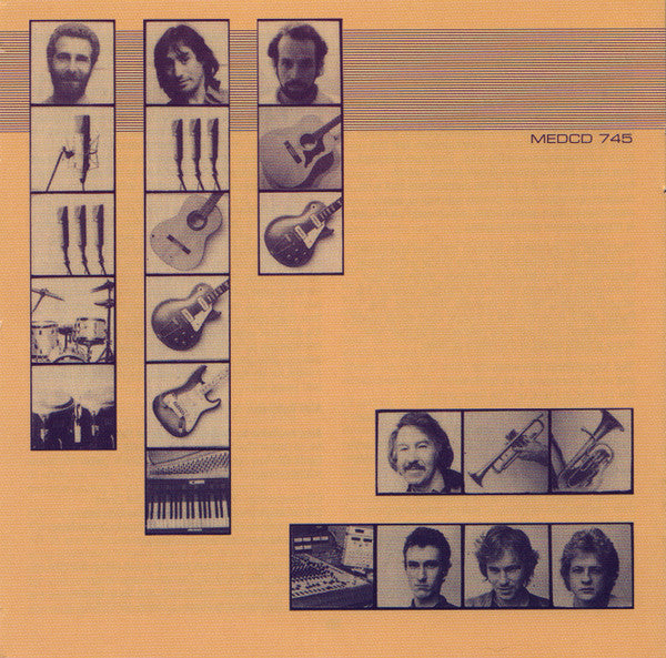 Godley & Creme : Freeze Frame...Plus + Ismism...Plus (2xCD, Comp)