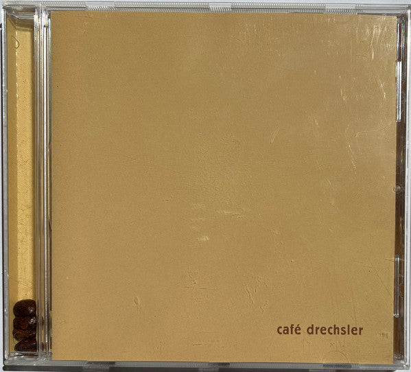 Café Drechsler : Café Drechsler (CD)
