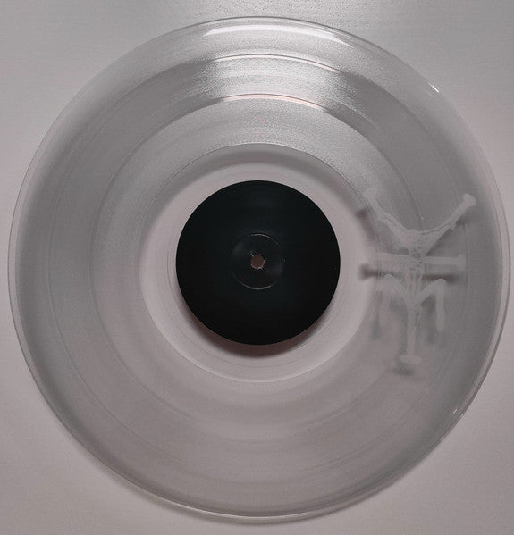 Mogwai : Mr Beast (LP + LP, S/Sided + Album, Ltd, RE, Cle)