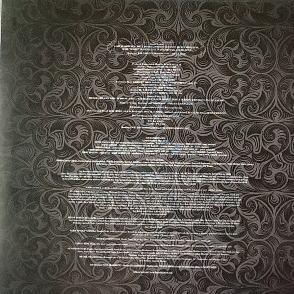 Lynyrd Skynyrd : God & Guns (LP, Album)