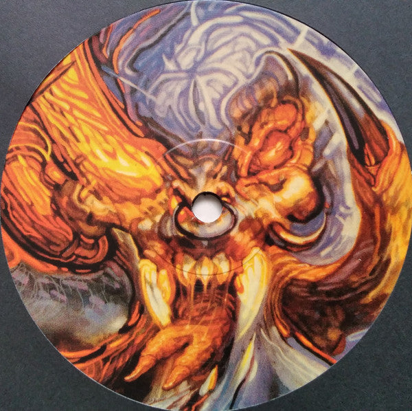 Motörhead : Another Perfect Day (LP, Album, RE, RM + 2xLP + Dlx, Boo)