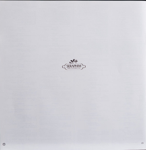 Bellini*, Callas*, Filippeschi*, Stignani*, Rossi-Lemeni* : Norma (3xLP, Album, Mono, RE + Box)