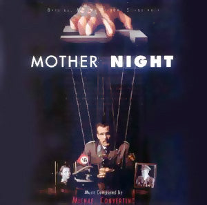 Michael Convertino : Mother Night (Original Motion Picture Soundtrack) (CD, Album)