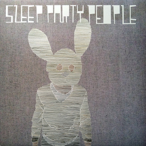 Sleep Party People : Sleep Party People (LP, Album)
