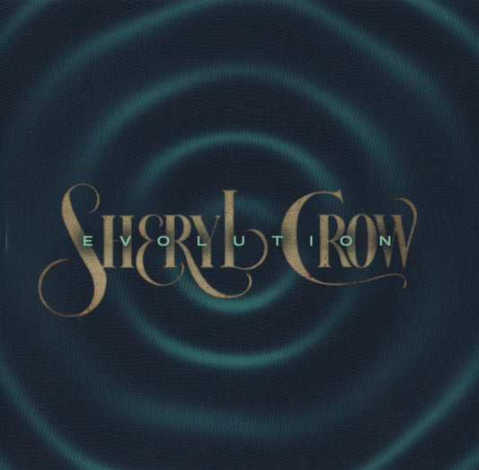 Sheryl Crow : Evolution (CD, Album)