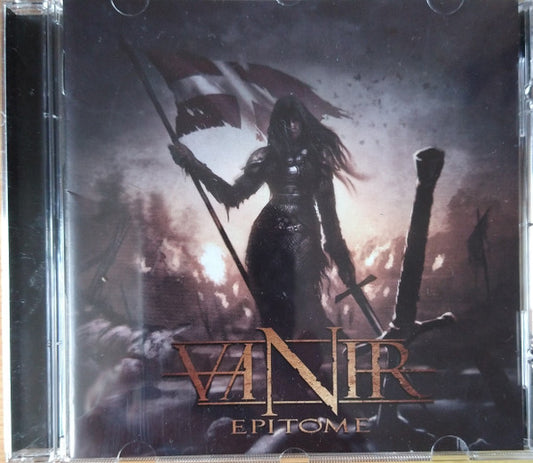 Vanir (2) : Epitome (CD, Album)