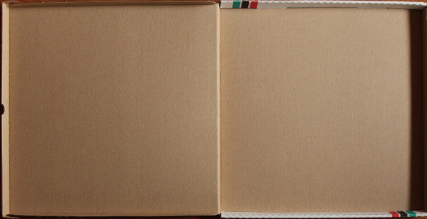 Die Ärzte : Jazz Ist Anders (LP, Album, Pic + 7", EP, Pic + Box, RE)