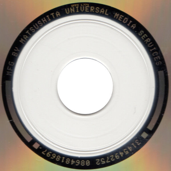 Godley • Creme* : L/Freeze Frame (CD, Comp)