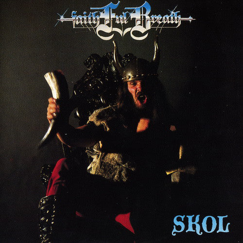 Faithful Breath : Skol (LP, Album)