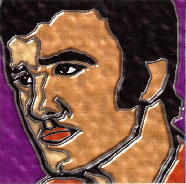 Various : Frisco Mabel Joy Revisited: For Mickey Newbury (CD, Album)