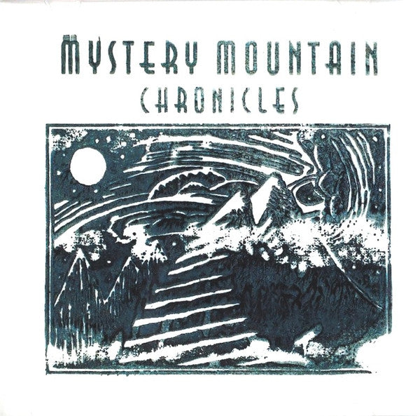The Walkabouts : Mystery Mountain Chronicles (CD)