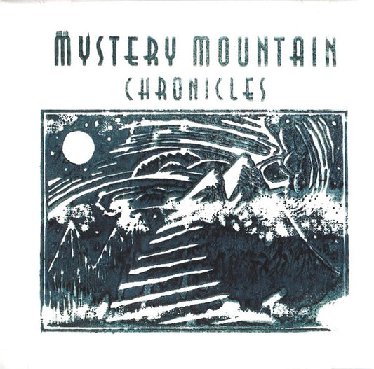 The Walkabouts : Mystery Mountain Chronicles (CD)
