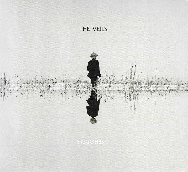 The Veils : Asphodels (CD, Album)