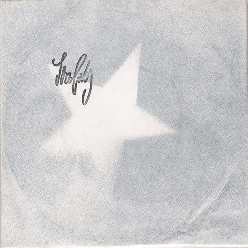 Jazz Gitti And Her Disco Killers : Wenn's Schneit (7", Ltd)