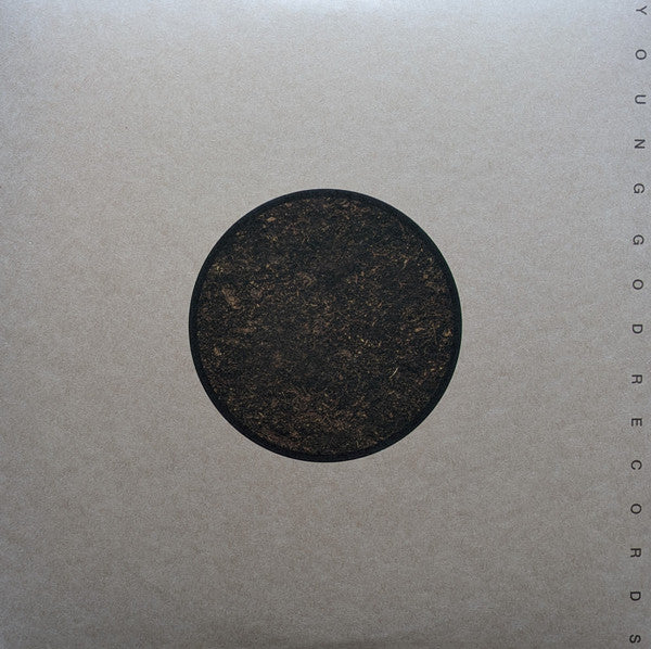 Swans : Birthing (3xLP, Album + DVD-V)