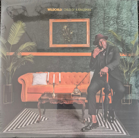 Wildchild (2) : Child Of A Kingsman (2xLP, Album, Gat)