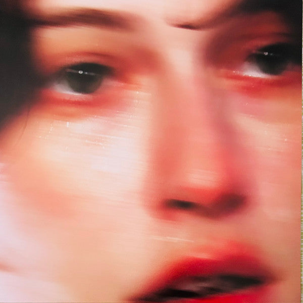 King Princess : Girl Violence (LP, Album, Ltd, Cre)