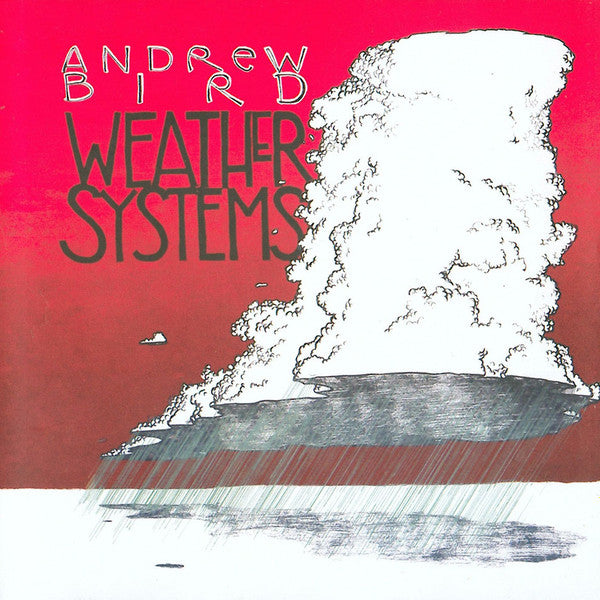 Andrew Bird : Weather Systems (CD, Album, Enh)