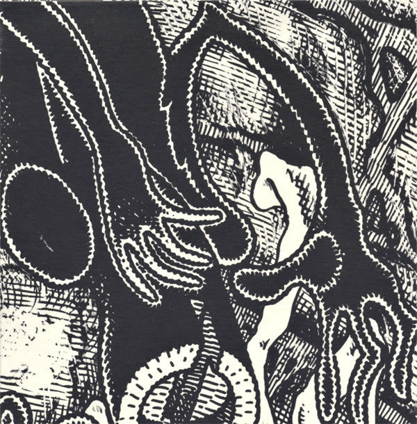 Shackleton : Music For The Quiet Hour / The Drawbar Organ EPs (CD + 3x12" + Box, Album, Ltd)