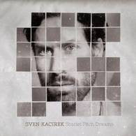 Sven Kacirek : Scarlet Pitch Dreams (LP)
