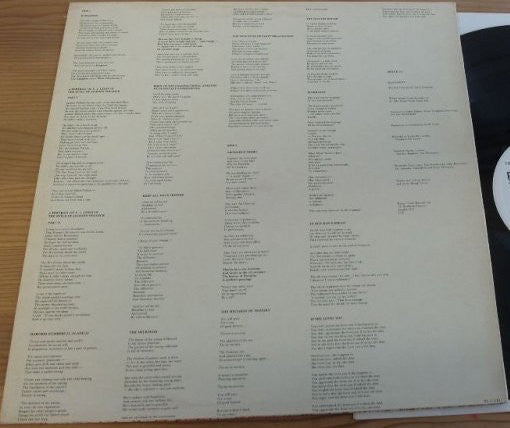 Red Krayola With Art & Language : Kangaroo? (LP, Album)