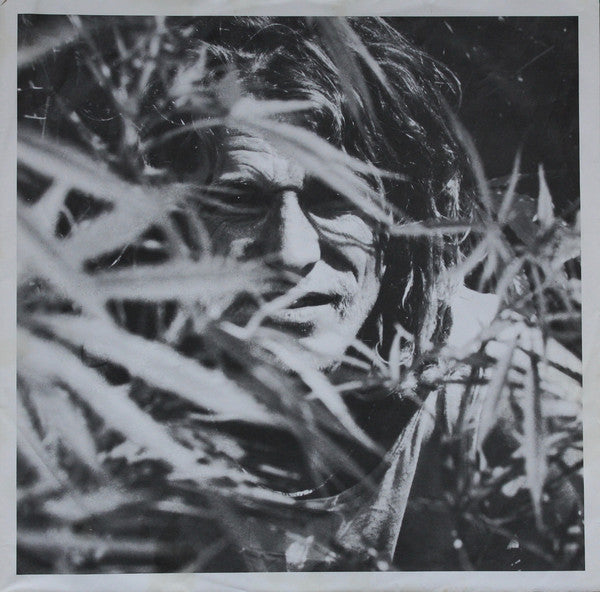 Hans Söllner : ... Der Charlie (LP, Album, Ltd, Gre)