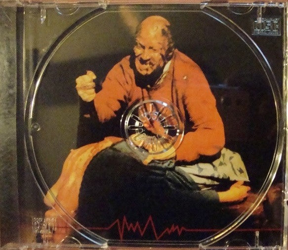 Stelvio Cipriani : Incubo Sulla Città Contaminata (CD, Album, Ltd, RM)