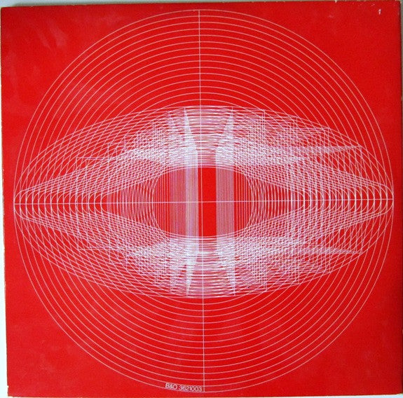 No Artist : Stereo Test And Demonstration (LP)