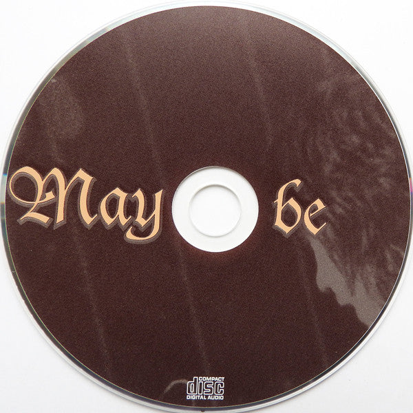 Jackie Leven : The Robberies Of The Rain (CD)