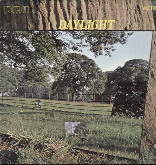 Daylight (13) : Daylight (LP)