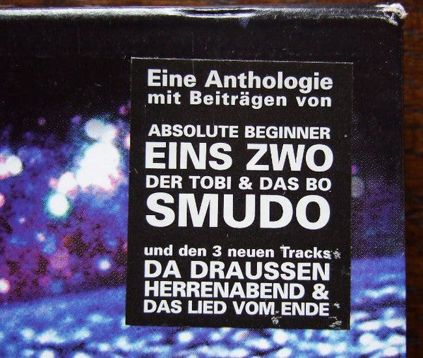 Fettes Brot : Fettes Brot Für Die Welt (4xLP, Comp)