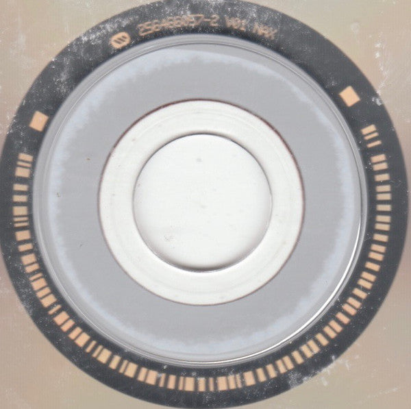 Amadou & Mariam : Folila (CD, Album)