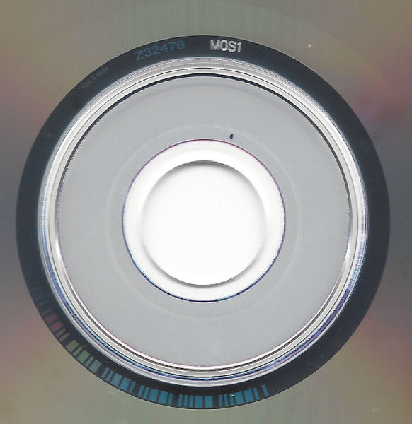 André Previn : The Subterraneans (CD, Album, Ltd, RM)