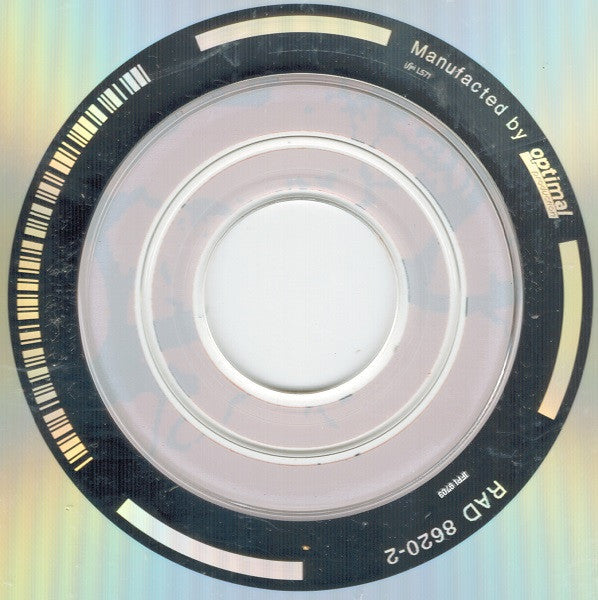 Savatage : Dead Winter Dead (CD, Album + CD, Single, Promo + Ltd)