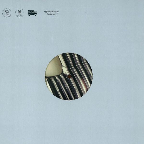 Boogie Nite : Make Me Hot (12" + 12")