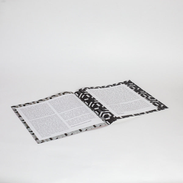 Jonathan Snipes, William Hutson : Room 237 (LP, Album, Ora + CD, Album)