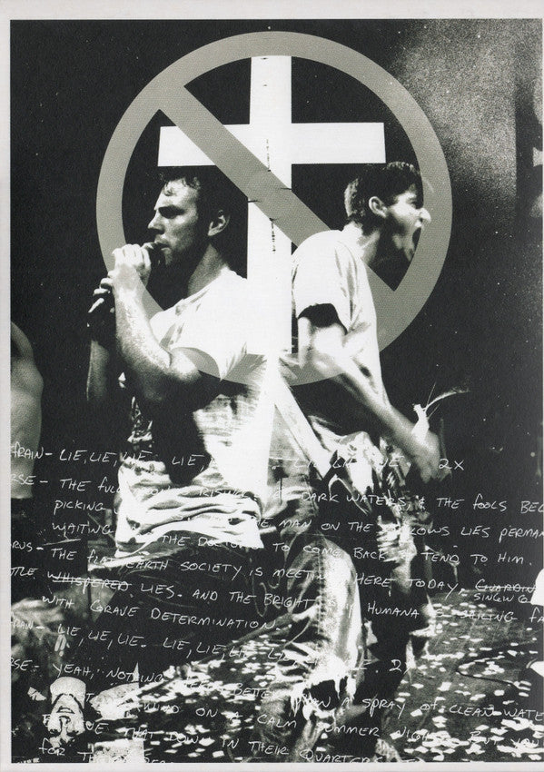 Bad Religion : Live At The Palladium (DVD-V, Dig)